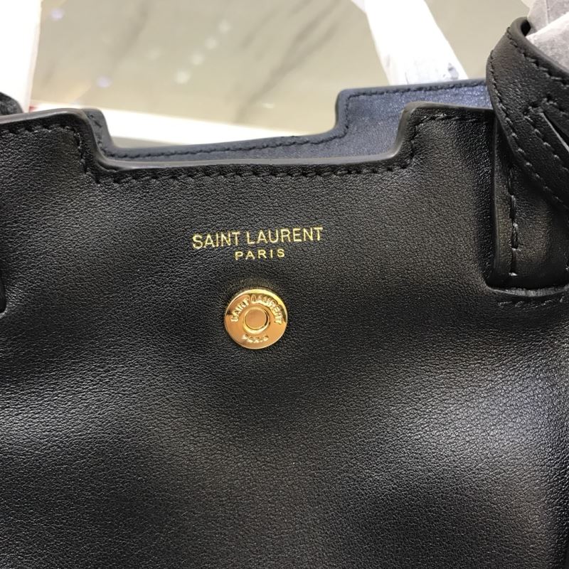 YSL Top Handle Bags